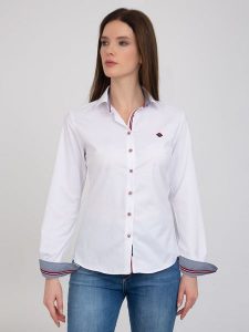 SIR RAYMOND TAILOR Koszula "Macenta" - Regular fit - w kolorze białym rozmiar: S. Białe koszule Sir Raymond Tailor, s, bez wzorów, z bawełny, bez kołnierzyka, bez ramiączek. Za 127,05 zł.