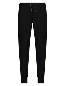 CMP Spodnie dresowe w kolorze czarnym rozmiar: 40. Czarne spodnie dresowe CMP, bez wzorów, z bawełny. Za 107,95 zł.