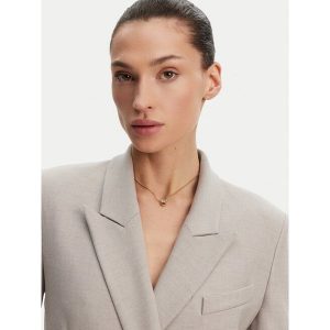 Naszyjnik Guess. Żółte naszyjniki Guess, złote. Za 169,99 zł.