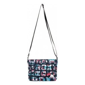 Roxy Torba Damska Sunday Smile J Anthracite Urban. Torebki klasyczne marki Roxy. W wyprzedaży za 79,00 zł.