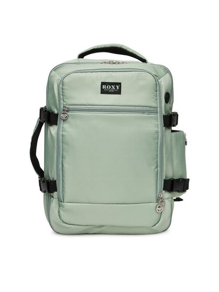 Roxy Plecak ROXY-P-001-07 Zielony. Zielone plecaki Roxy. Za 299,99 zł.