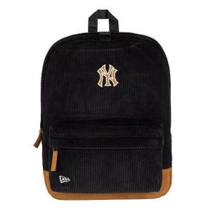Plecak New York Yankees Cord Stadium. Czarne plecaki New Era. Za 191,40 zł.