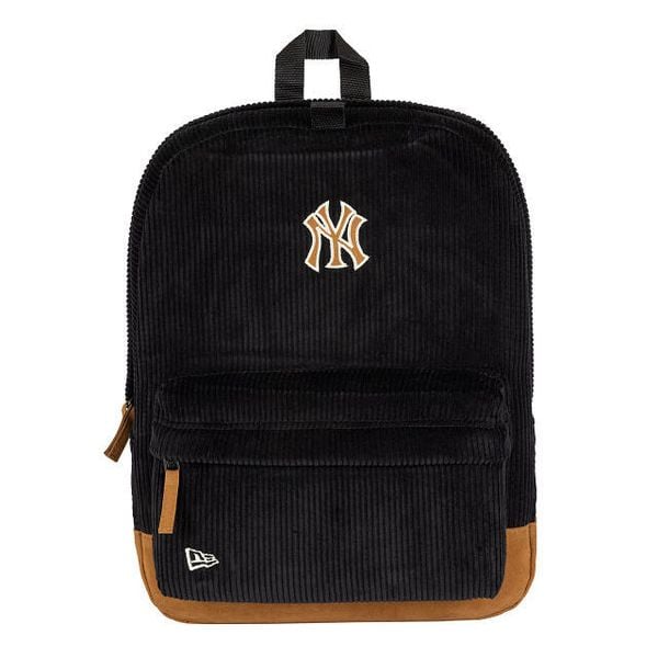 Plecak New York Yankees Cord Stadium. Czarne plecaki New Era. Za 209,99 zł.