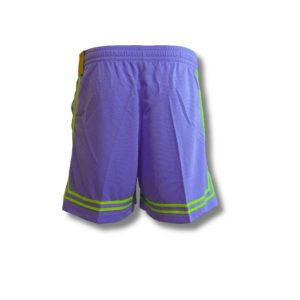 Damskie Spodenki koszykarskie Nike Fly Crossover. Fioletowe szorty Nike, bez wzorów, sportowe. Za 169,00 zł.