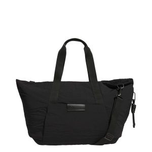 Torba Favorite Duffel. Czarne torby podróżne i sportowe ADIDAS, bez wzorów. W wyprzedaży za 261,75 zł.
