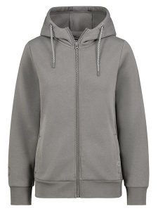 Sublevel Bluza w kolorze szarym rozmiar: XS. Szare bluzy Sublevel, xs, bez wzorów, z bawełny, bez kaptura. Za 65,85 zł.