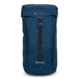 Plecak turystyczny unisex Survivor 5 20L. Brązowe plecaki Regatta. W wyprzedaży za 109,99 zł.