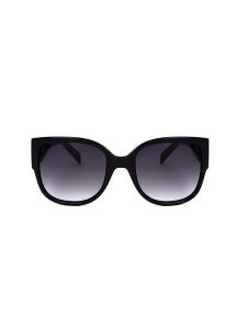 Karen Millen Damskie okulary przeciwsłoneczne w kolorze czarnym rozmiar: 57. Czarne okulary przeciwsłoneczne Karen Millen. Za 209,95 zł.