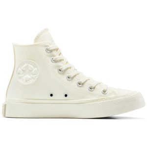 Buty sportowe Converse Chuck Taylor All Star. Brązowe trampki Converse, bez wzorów, bez zapięcia. Za 490,00 zł.