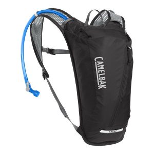 Plecak rowerowy z bukłakiem Camelbak Rogue Light 7 Bike Hydration. Czarne plecaki Camelbak. Za 353,99 zł.