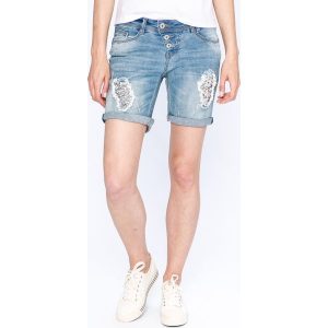 Rock Angel - Szorty. Szorty marki Rock Angel. W wyprzedaży za 119,90 zł.