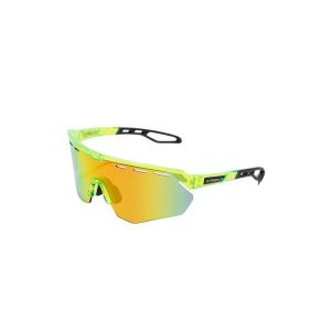 Okulary przeciwsłoneczne D.Franklin Thunder Fifty. Żółte okulary przeciwsłoneczne D.Franklin. Za 377,00 zł.