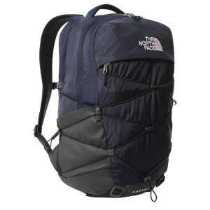 The North Face Plecak Borealis Nf0A52Ser81. Czarne plecaki The North Face. Za 415,99 zł.