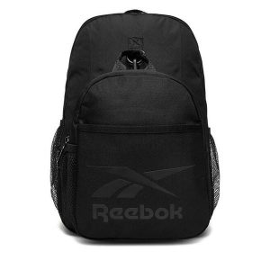 Plecak Reebok. Czarne plecaki Reebok. Za 159,99 zł.