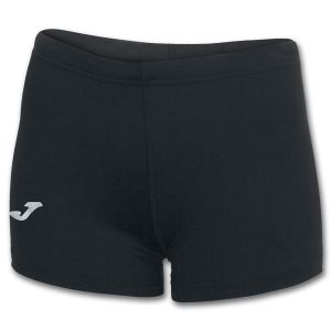 Legginsy do biegania damskie Joma Brama academy termoaktywne krótkie. Czarne legginsy JOMA, bez wzorów, krótkie. Za 166,00 zł.