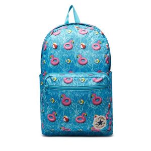 Plecak Converse. Niebieskie plecaki Converse. Za 139,99 zł.