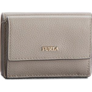 Mały Portfel Damski FURLA - Babylon 962291 P PZ12 OAS Sabbia b. Portfele marki Furla. W wyprzedaży za 289,00 zł.