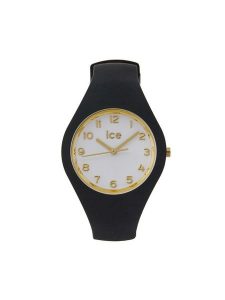 Ice-Watch Zegarek 022585 Czarny. Czarne, analogowe zegarki Ice Watch. Za 399,99 zł.