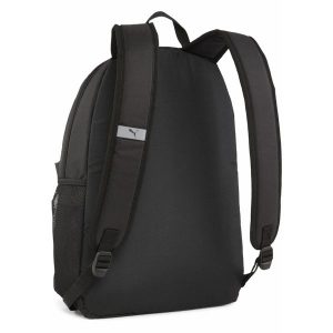 Plecak PUMA Phase PUMA Black Gold No.1 Logo. Czarne plecaki Puma. Za 69,00 zł.