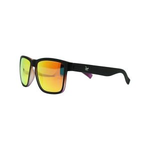 Okulary przeciwsłoneczne - Surf - Unisex - Polaryzacyjne, UV400 - Czarne. Czarne okulary przeciwsłoneczne SURF MONKEY. Za 135,96 zł.