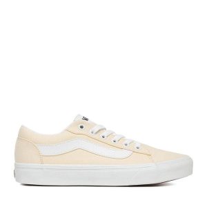 Tenisówki Vans. Trampki Vans, bez wzorów, bez zapięcia. Za 239,99 zł.