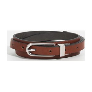 Parfois - Pasek dwustronny. Paski marki PARFOIS. W wyprzedaży za 29,90 zł.
