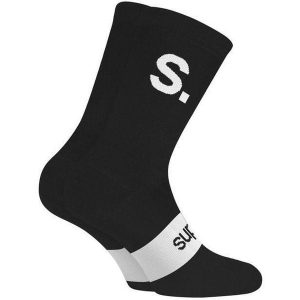 Skarpety Superior rozmiar 35-38 czarne. Czarne skarpetki SUPERIOR, bez wzorów. Za 105,60 zł.