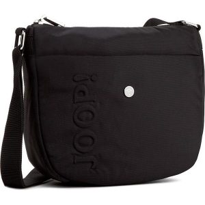 Torebka JOOP! - Delia 4140003715 Black 900. Listonoszki marki JOOP!. W wyprzedaży za 289,00 zł.