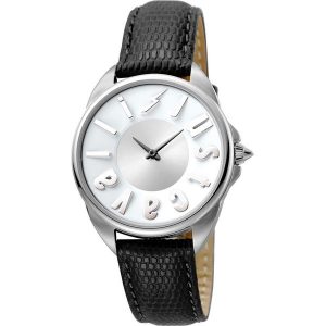 Just Cavalli - Zegarek JC1L008L0015. Zegarki marki Just Cavalli. W wyprzedaży za 349,90 zł.