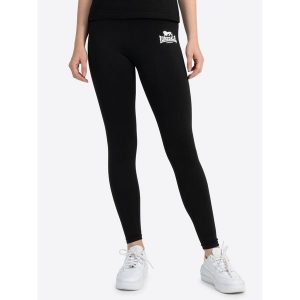 Damskie legginsy Lonsdale Caldmore. Białe legginsy Lonsdale, bez wzorów. W wyprzedaży za 106,55 zł.