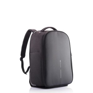 Plecak miejski XD Design Bobby Backpack Trolley - black. Czarne plecaki Xd Design. Za 581,99 zł.