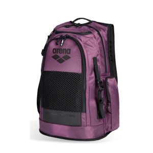 Plecak Sportowy Arena All Set Backpack 45L. Czarne plecaki Arena. Za 269,99 zł.