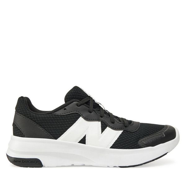Buty do biegania New Balance. Czerwone buty sportowe New Balance, bez wzorów, bez zapięcia, do biegania. Za 379,99 zł.