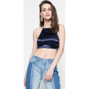 Missguided - Top. Topy marki Missguided. W wyprzedaży za 34,90 zł.