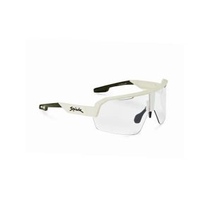 Okulary przeciwsłoneczne z soczewkami lumiris Spiuk Dabbel. Białe okulary przeciwsłoneczne SPIUK. Za 242,90 zł.
