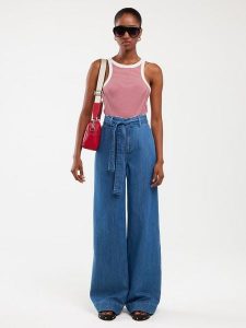 BIG STAR Dżinsy - Comfort fit - w kolorze niebieskim rozmiar: W29/L32. Niebieskie jeansy Big Star, bez wzorów, z tkaniny, z podwyższonym stanem. Za 112,99 zł.