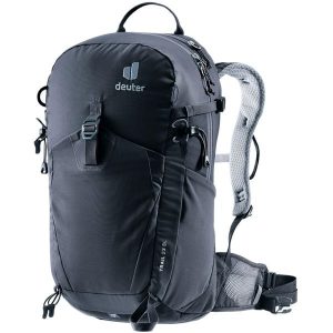 Plecak damski Deuter Trail 23 SL - black. Czarne plecaki Deuter. Za 538,99 zł.