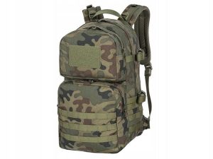 Plecak Ratel 25 litrów. Zielone plecaki HELIKON-TEX. Za 561,99 zł.