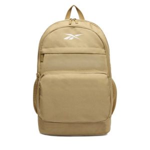 Plecak Reebok. Brązowe plecaki Reebok. Za 129,99 zł.