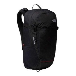 Plecak Basin 24L. Czarne plecaki The North Face. Za 590,99 zł.