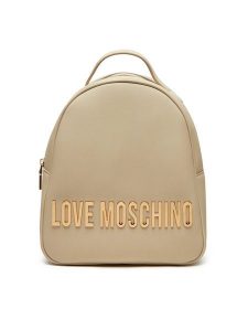LOVE MOSCHINO Plecak JC4197PP1MKD0110 Écru. Plecaki LOVE MOSCHINO. Za 549,99 zł.