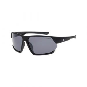 Okulary przeciwsłoneczne unisex Goggle E1501P. Czarne okulary przeciwsłoneczne GOGGLE. Za 159,00 zł.