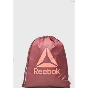 Reebok - Plecak. Plecaki marki Reebok. Za 49,90 zł.