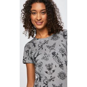 Medicine - Top Valentines. T-shirty marki MEDICINE. W wyprzedaży za 29,90 zł.