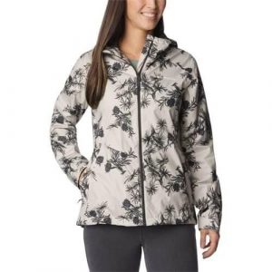 Kurtka uniwersalna damska Columbia Inner Limits Ii Jacket. Czarne kurtki Columbia, s, bez wzorów, z syntetyku, z kapturem. W wyprzedaży za 349,00 zł.
