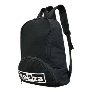 Plecak sportowy KEEZA Monza. Czarne plecaki KEEZA. Za 59,99 zł.