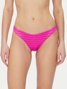 Maaji Dół od bikini Sunseeker PT3760SCC002 Różowy. Czerwone bikini Maaji, bez wzorów, z syntetyku. Za 179,99 zł.