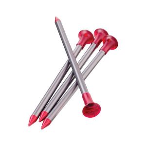 Szpilki do namiotu MSR Carbon Core Stake Kit 4 stakes. Szpilki MSR, bez wzorów, bez obcasa. Za 201,99 zł.