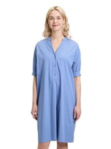 Vera Mont Sukienka w kolorze błękitnym rozmiar: 50. Niebieskie sukienki Vera Mont, bez wzorów, bez kołnierzyka, bez ramiączek, mini. Za 195,99 zł.