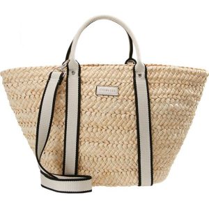 Fiorelli CASSIE Torebka beige. Torebki klasyczne marki Fiorelli. Za 359,00 zł.